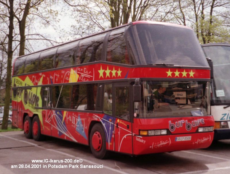 SB-P 8500